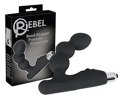 Стимулятор простати Rebel Prostate Stimulator Orion 42-05873460000 19505