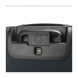 Валіза Victorinox Travel Connex SS Deep Lake S Frequent Flyer (Vt609872) - мініатюра 7