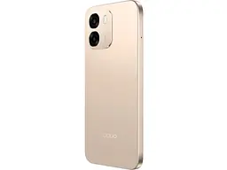 Смартфон OPPO A6 6/256GB Aurora Gold - миниатюра 6