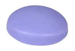 Мило Hand Made лавандове ручна робота овальне 100 г (997-02)