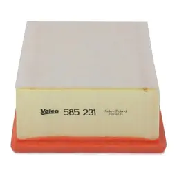 Повітряний фільтр для автомобіля Valeo 585231 - мініатюра 2