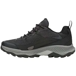 Кросівки чоловічі Merrell Speed ​​Strike 2 42 Чорний - мініатюра 3