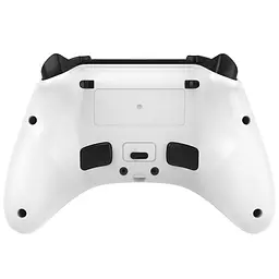 Геймпад GamePro бездротовий білий (GPX13W) - мініатюра 3