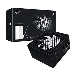 Блок живлення 1stPlayer 600W (FK-600-BK-EU) - мініатюра 7