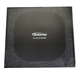 Керамічне дно для мікрохвильової печі Panasonic F010T9L40HP