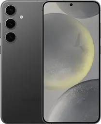 Смартфон Samsung Galaxy S24+ 12/256GB Onyx Black (SM-S926BZKD)