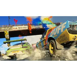 Гра Dirt 5 (PS4) - мініатюра 4