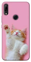 Чохол Demsky Сat chill для Huawei P Smart Z