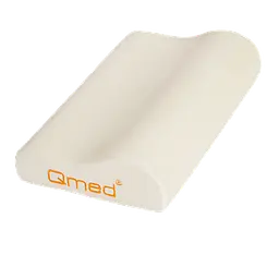 Подушка ортопедична Standard Pillow Qmed 52x32x11,5/9,5 см med0001393 - мініатюра 1
