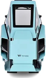 Корпус Thermaltake AH T200 Turquoise (CA-1R4-00SBWN-00)