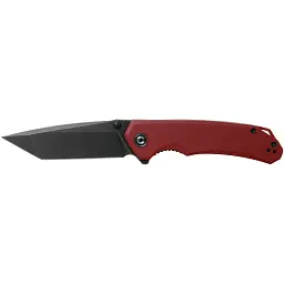 Ніж Civivi Brazen Red