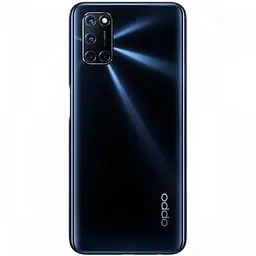 Смартфон Oppo A72 128Gb Twilight Black (Grade C) Seller Refurbished - мініатюра 3