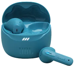 Гарнітура JBL TUNE FLEX 2 Turquoise (JBLTFLEX2TQE) (7065584)