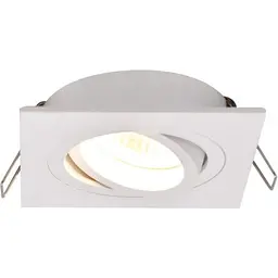 Спот Zuma Line RONDOO DL SQUARE ARGU10-040