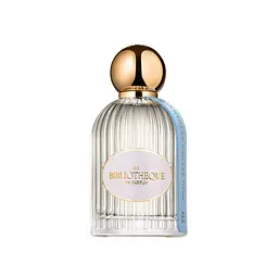 Парфумована вода Bibliotheque de Parfum P.S. (4820271430094) 100 мл