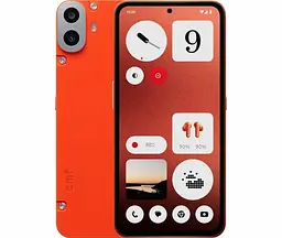 Смартфон CMF by Nothing Phone 1 8/128GB Orange (Global)