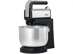 Міксер Rotex RHM500-S MasterCream - мініатюра 3
