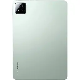 Планшет Xiaomi Pad 7 WiFi 8/256GB Green (VHU5318EU)_EU - мініатюра 3