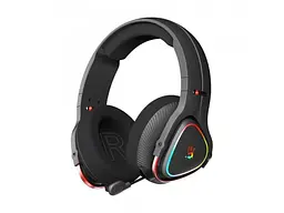 Навушники з мікрофоном A4Tech Bloody MR720 Black