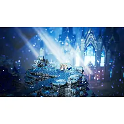 Ключ активації Microsoft Octopath Traveler + Octopath Traveler II Bundle для Xbox One/Series S/X - мініатюра 5