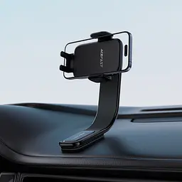 Автотримач Acefast D28 Black - мініатюра 6