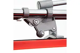 Плиткоріз ручний Intertool 400 мм HT-0344 - мініатюра 6