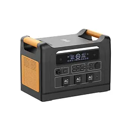 Портативна зарядна станція LP CHARGER i2000 піково до 4000W (1870WH) - мініатюра 2