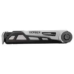 Мультитул Gerber Armbar Scout,4L,BLS,ONYX,3/12 (1064399) - мініатюра 4