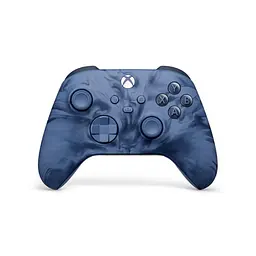 Геймпад Microsoft Xbox Series X/S Wireless Controller Stormcloud Vapor Special Edition (QAU-00130) - мініатюра 3