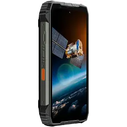 Смартфон Blackview XPLORE 2 Satellite 16/1Tb Black Global version - мініатюра 2