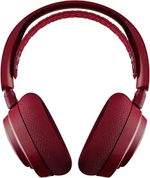 Навушники з мікрофоном SteelSeries Arctis Nova 7 Wireless Dragon Edition (61557) - мініатюра 5