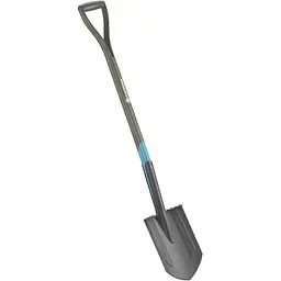 Лопата штикова Gardena NatureLine загострена (17001-20.000.00) - мініатюра 2