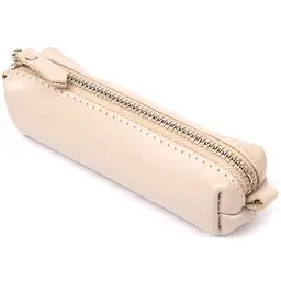 Шкіряна ключниця GRANDE PELLE 13х3,5х4,5 см acs0025815 - мініатюра 2