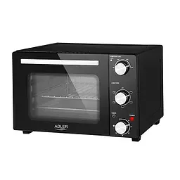 Електрична духовка Adler AD 6024