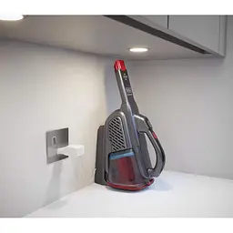 Пилосос Black+Decker BHHV315B - мініатюра 13