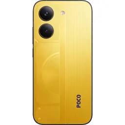 Мобільний телефон Xiaomi Poco X8 Pro 8/256GB Yellow (1210296) - мініатюра 3