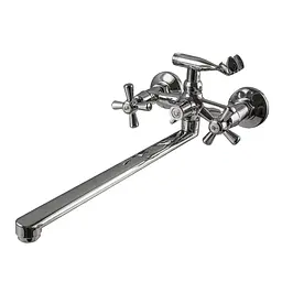 Змішувач для ванни DOMINO DB-RS-0316-SHARM - мініатюра 3