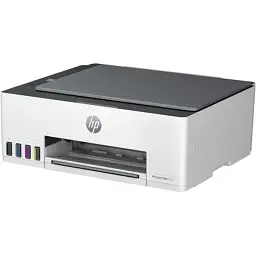 Багатофункціональний пристрій HP Smart Tank 520 (1F3W2A) - миниатюра 2