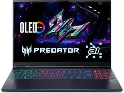 Ноутбук Acer Predator Helios Neo 16S PHN16S-I51-73XH Black (NH.U3VEU.003)