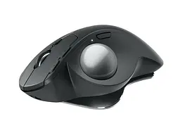 Трекбол Logitech MX Ergo S Graphite (910-007260) - мініатюра 2