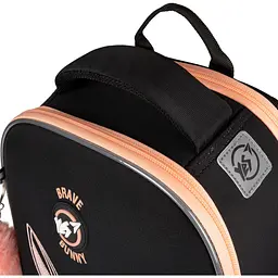 Рюкзак каркасний Yes H-100 Brave Bunny (559547) - мініатюра 21