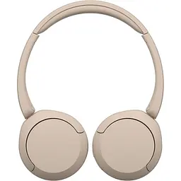 Навушники Sony WH-CH520 Beige (WHCH520C.CE7) [97397] - мініатюра 3