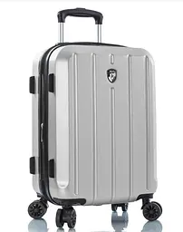 Валіза Heys Para-Lite (S) Silver (10122-0002-21)