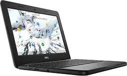 Ноутбук Dell Chromebook 3100 H5CRW - мініатюра 2