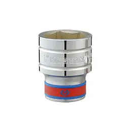 1/2" Головка дюймова 6гарн. 1"-1/4