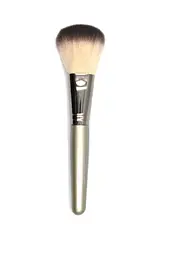 Кисть для нанесення пудри Beauty Luxury Powder Brush MA-01