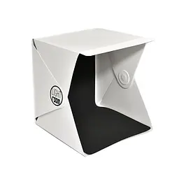 Световой бокс (Cubelite) LED Portable Photography Studio PS-01