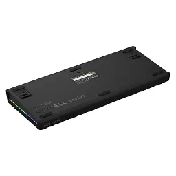 Клавіатура Hator Skyfall 80 Pro Wireless Grey/Black (HTK4180UA) - мініатюра 5