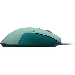 Ігрова миша Hator HTM513 Pulsar2 ESports Gaming 6200dpi 30G Mint - мініатюра 5