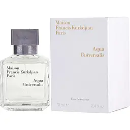 Туалетна вода оригінал Maison Francis Kurkdjian Aqua Universalis 70 мл